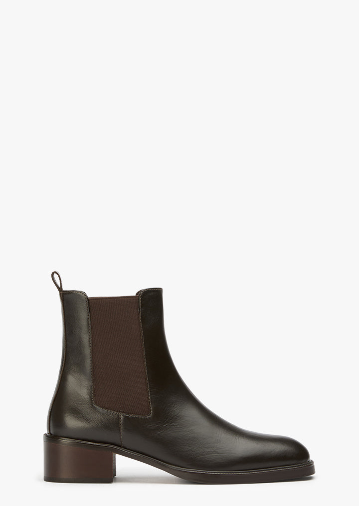 Jazlyn Chocolate Venice – Tony Bianco USA
