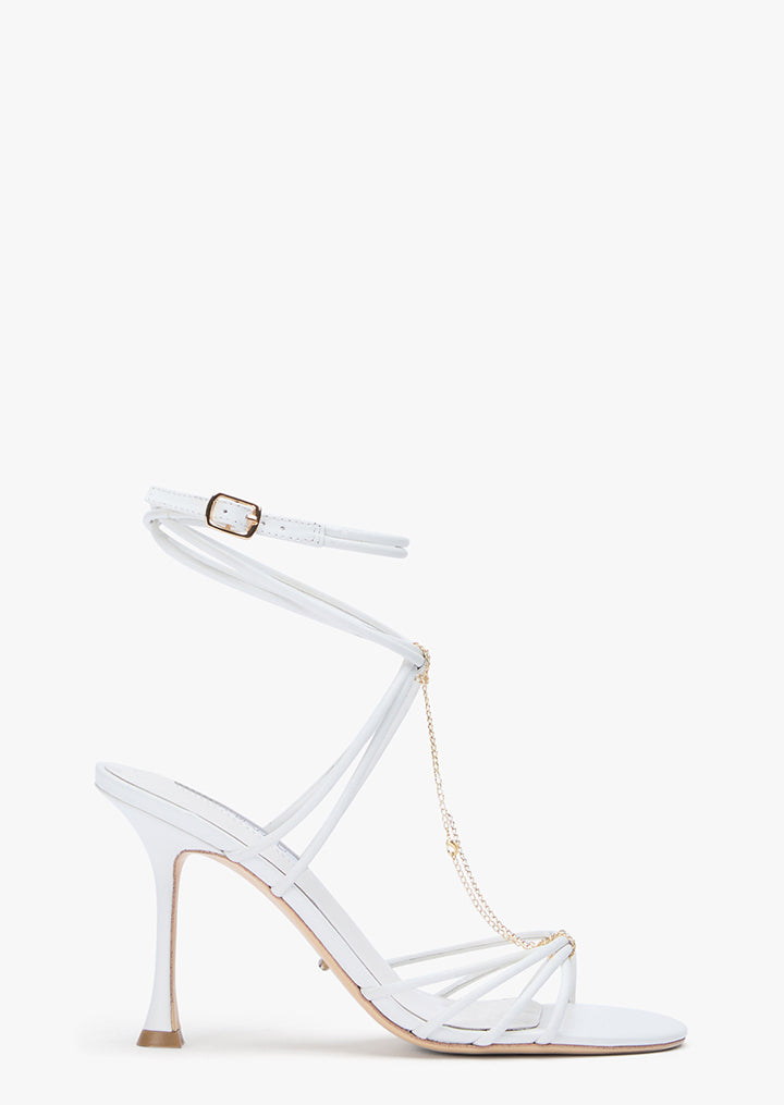 Lonnie Milk Capretto