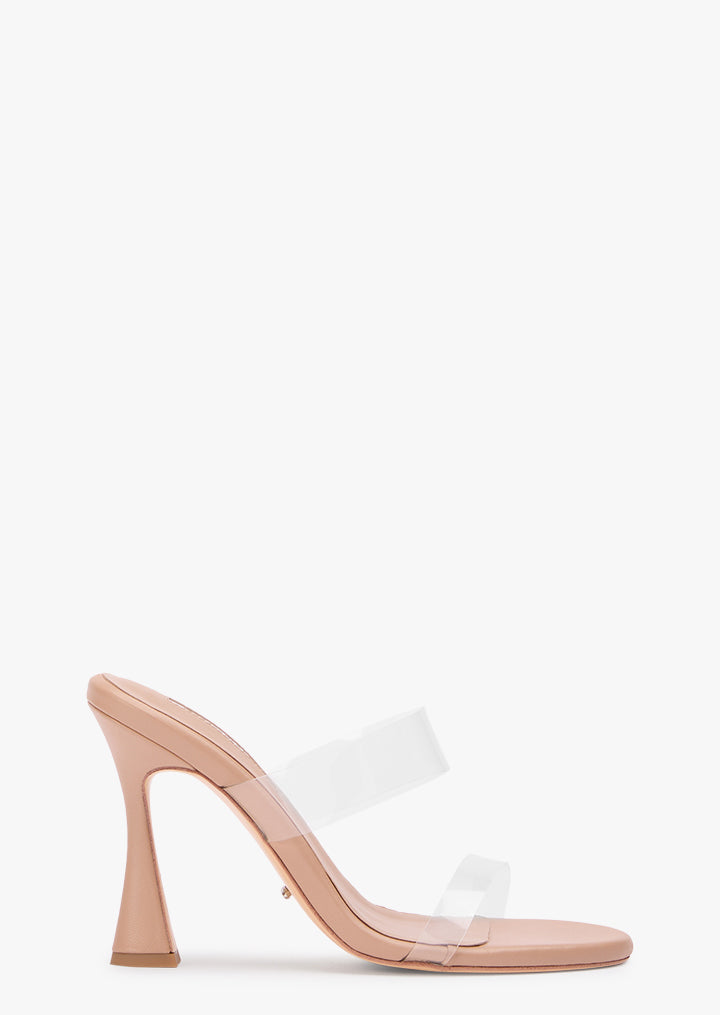 Vinci Clear Vinylite/Skin