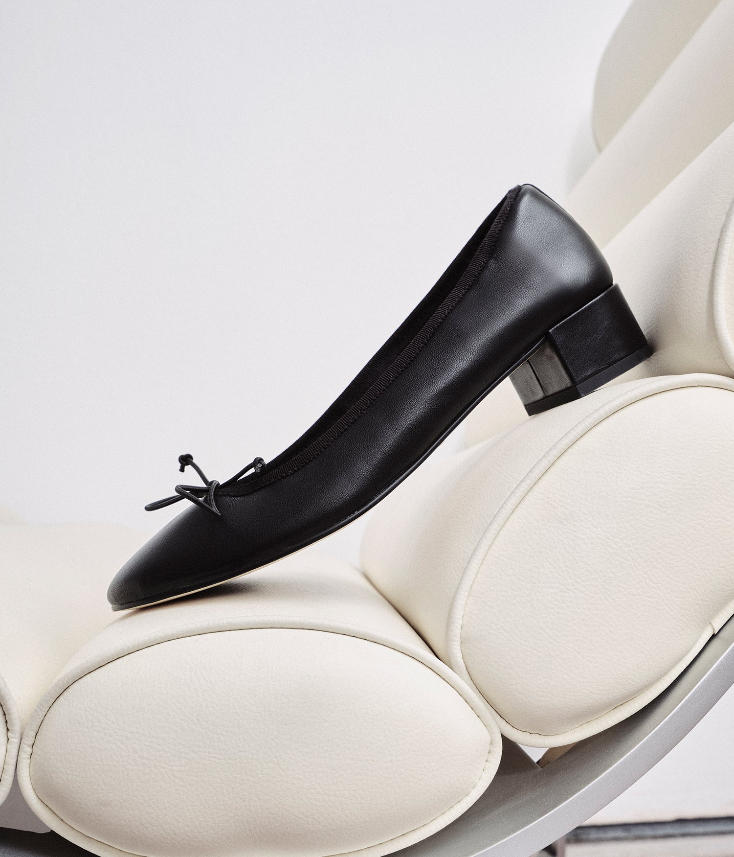 Camille Black Vintage – Tony Bianco USA
