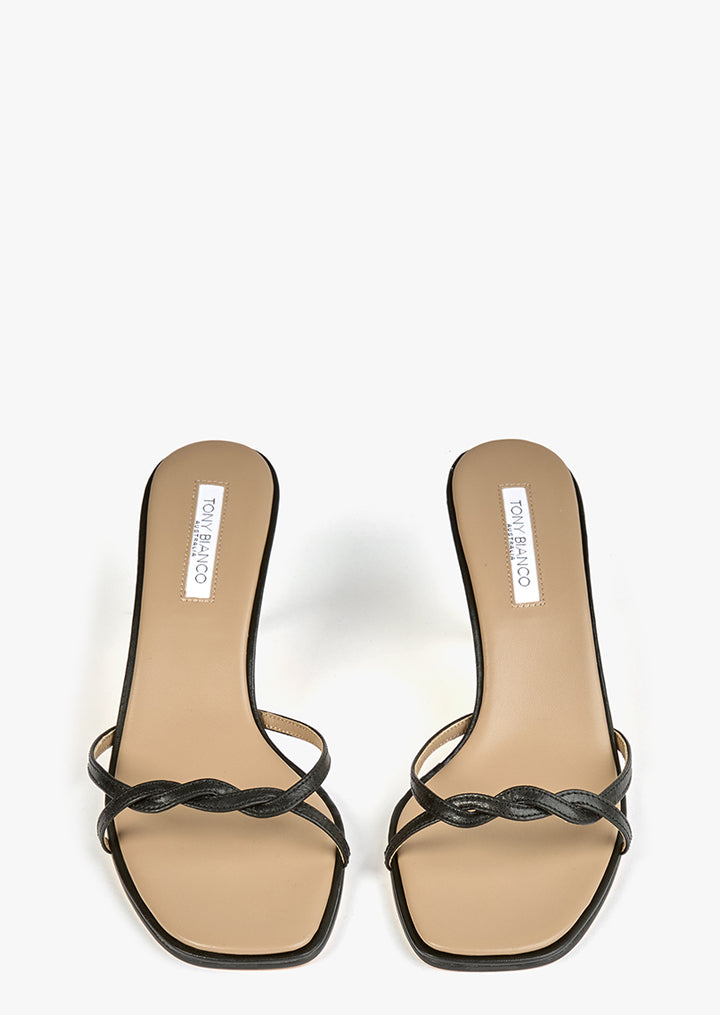 Amelia Black Vintage