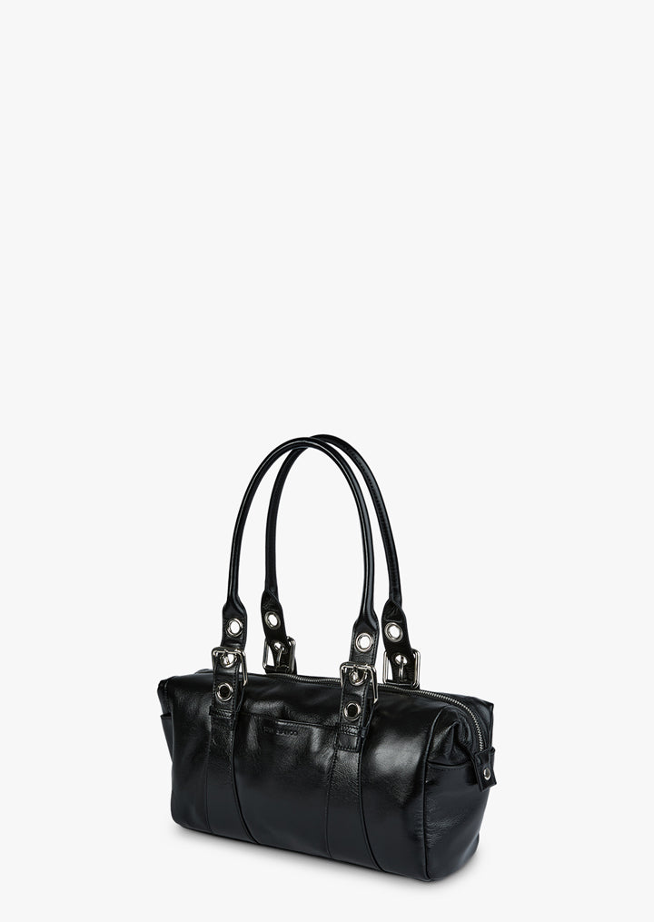 Zarly Black Soft Vintage