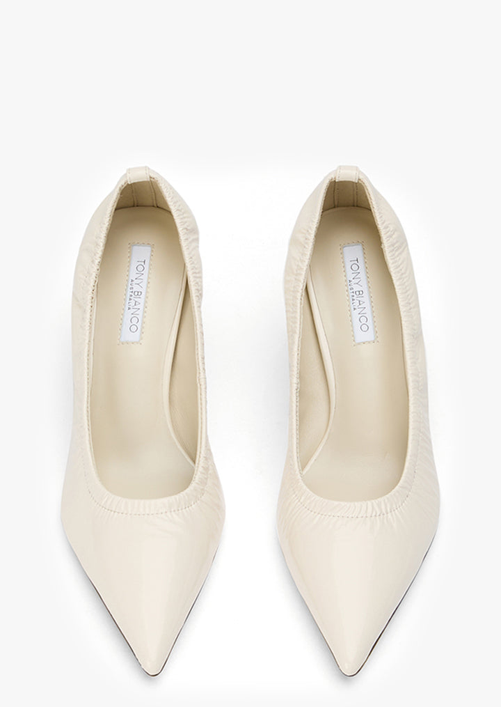 Baker Stone Nappa Patent