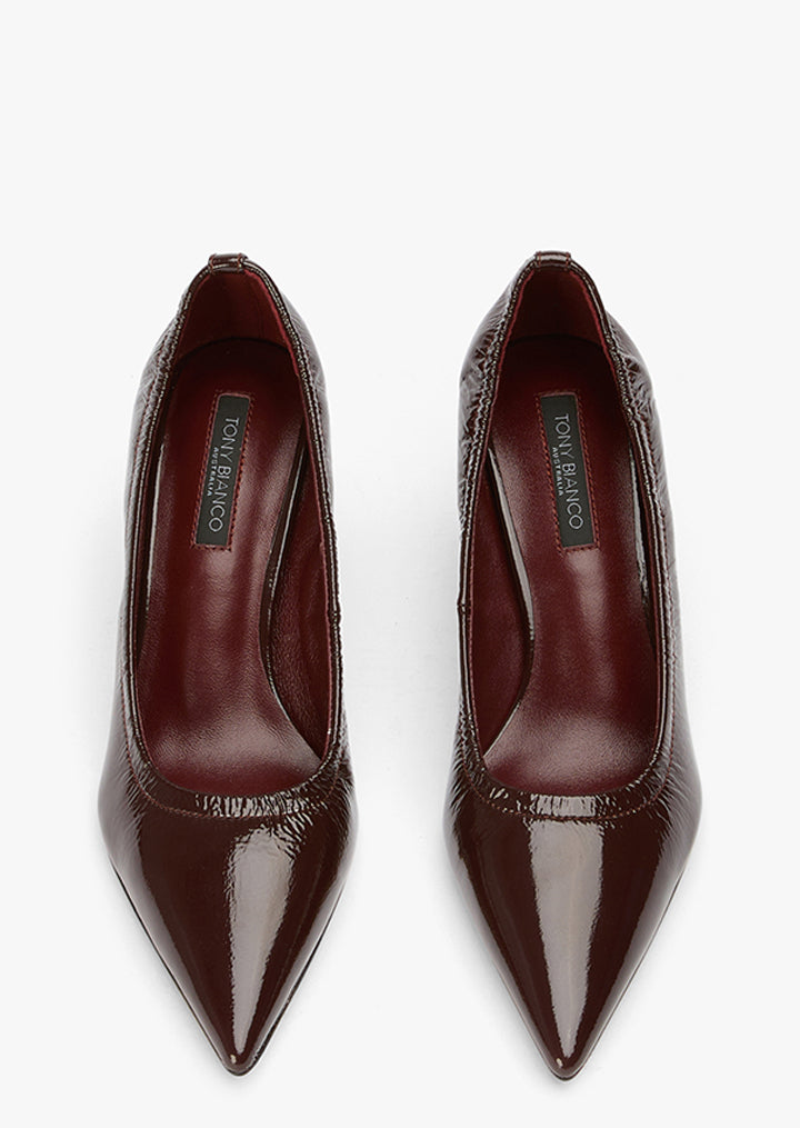 Baker Vino Nappa Patent