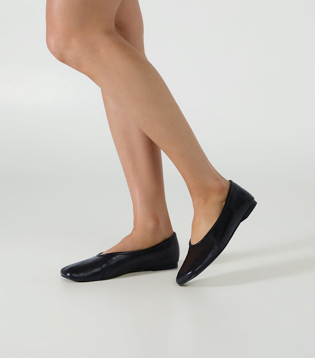 【美品】TONY BIANCO CAMILLE ミュール　8 （24.5㎝） Camille Black Vintage – Tony Bianco USA