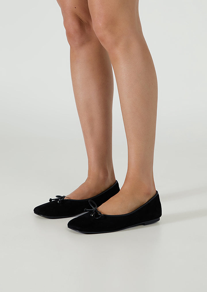 Square Toe – Page – Tony Bianco USA