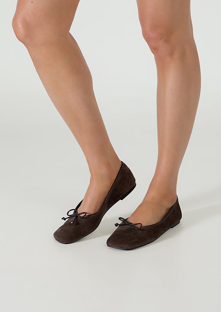 Suede – Tony Bianco USA