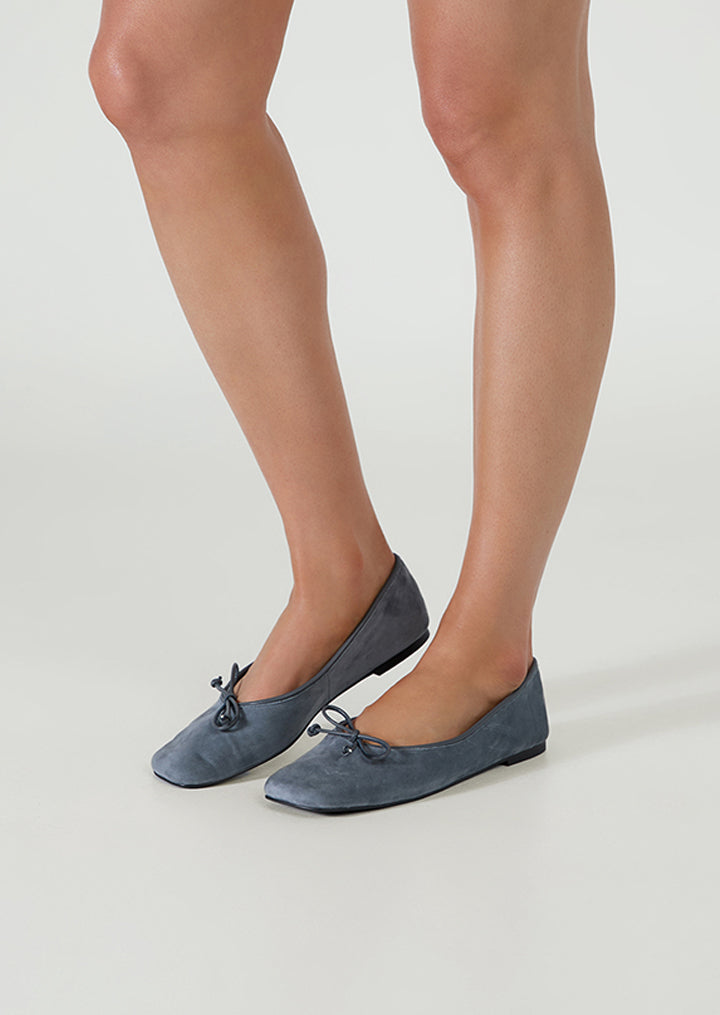 Suede – Tony Bianco USA