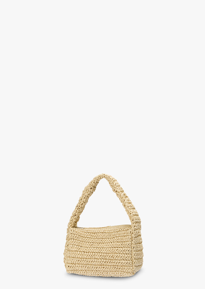 Chill Natural Raffia