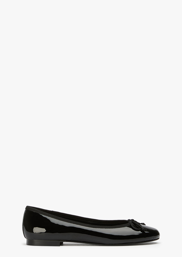 Marcel Black Patent Heels | Heels | Tony Bianco USA