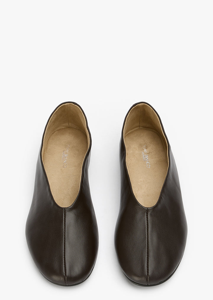 Cuba Chocolate Nappa