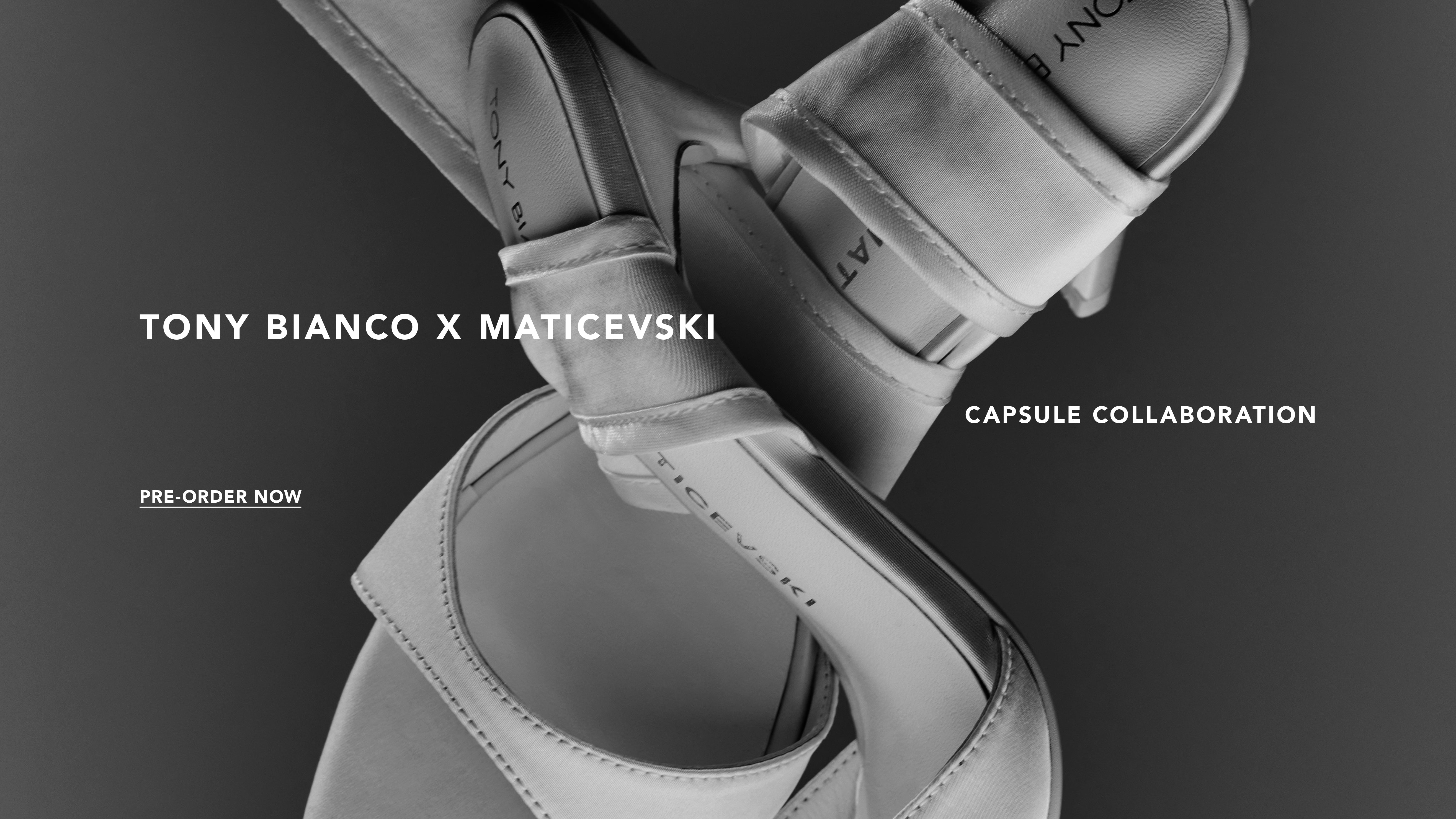 Tony Bianco | Women's Shoes Online | Heels, Boots & Sandals – Tony