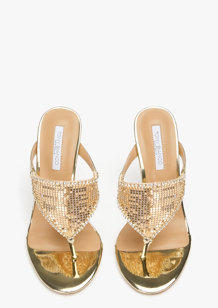 Dress Sandals: Elegant, Casual & Flat Styles – Tony Bianco USA