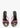 Dima Fuchsia/Ecru Snake