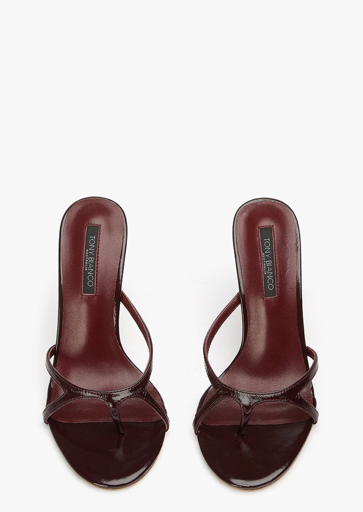 Camille Tan Vintage – Tony Bianco USA
