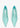 Dray Turquoise Nappa