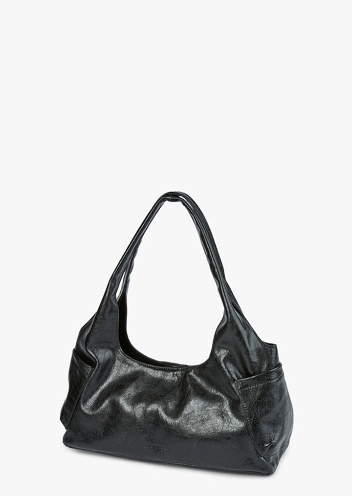 Elsie Black Soft Vintage