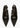 Embla Black Satin