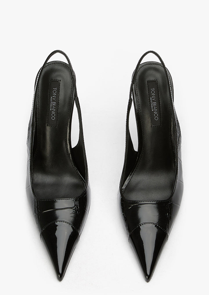 Slingback Dress Shoes – Tony Bianco USA
