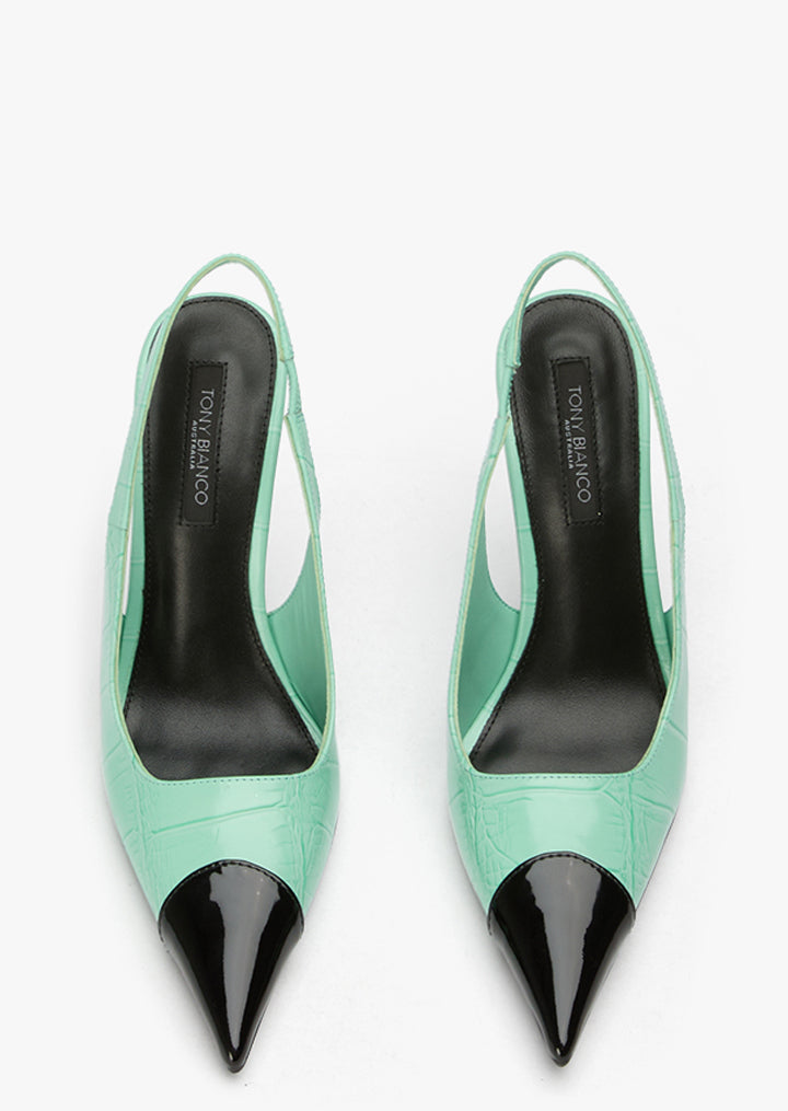 Slingback Dress Shoes – Tony Bianco USA