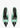 Emily Mint Croco/Black