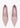 Envy Petal Suede