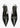 Esquire Black Patent