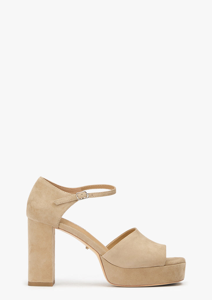 Flash Stone Suede – Tony Bianco USA