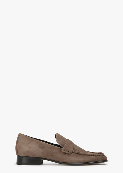 Gigi Ashen Suede – Tony Bianco USA