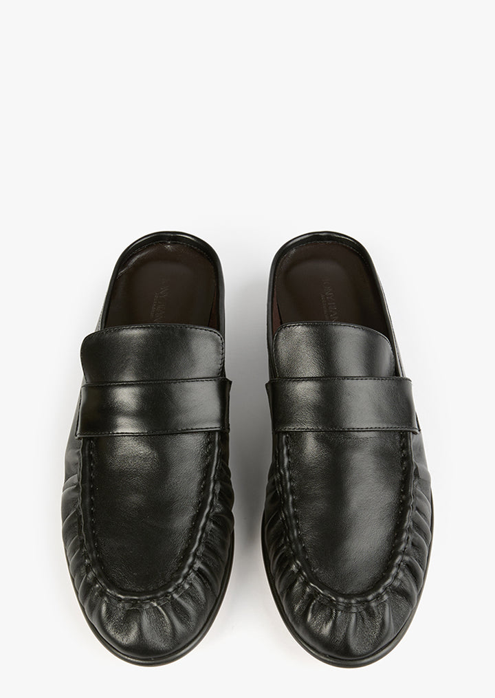 Glacier Black Venice