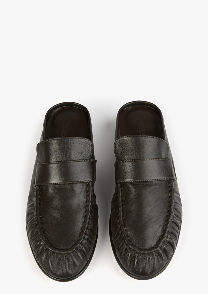 Glacier Chocolate Venice