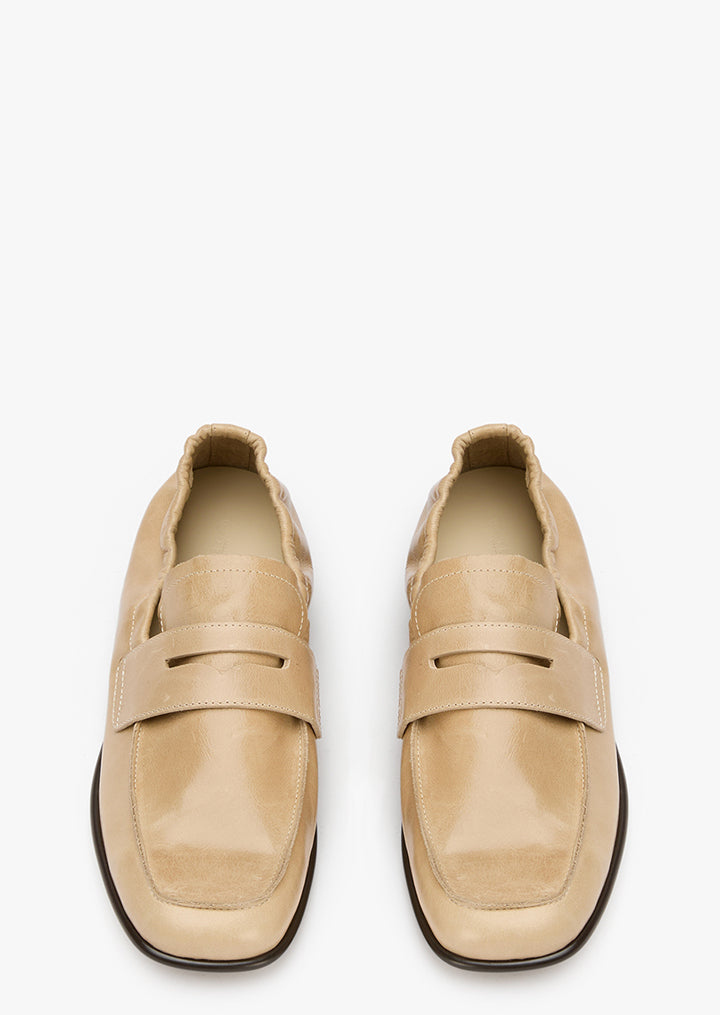 Gloria Vanilla Vintage