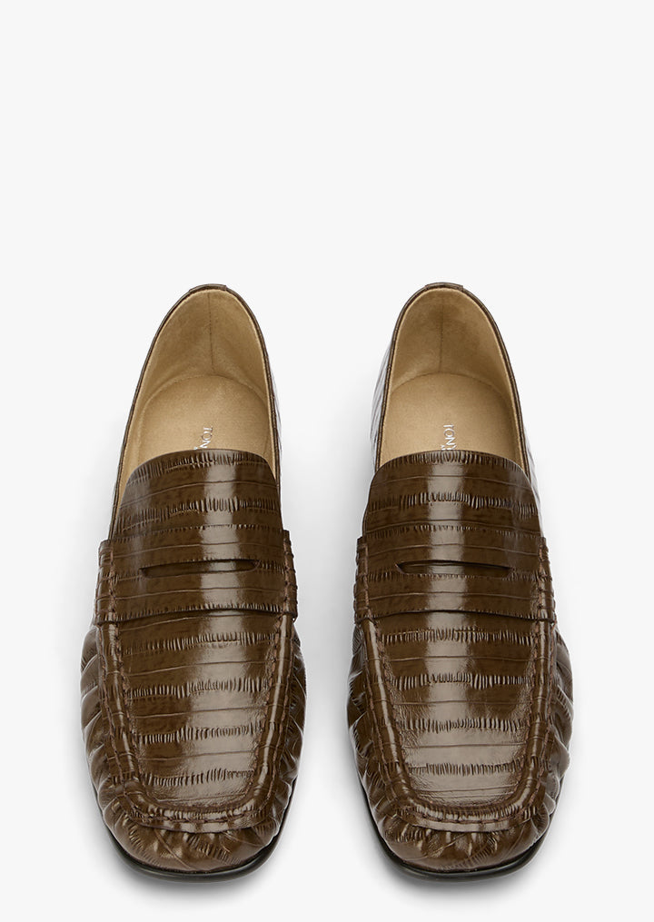 Gomez Espresso Anguille