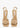 Jayde Wheat Suede