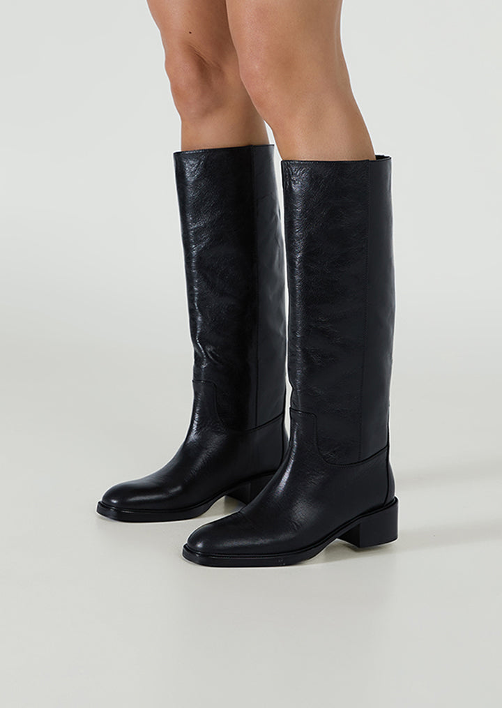 Knee-High Boots: Dress & Casual Styles – Tony Bianco USA