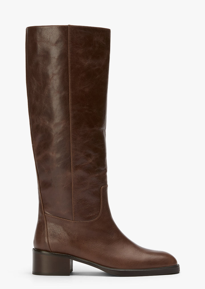 Knee-High Boots: Dress & Casual Styles Tony Bianco USA Knee-High Boots: Dress & Casual Styles Tony Bianco USA