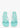 Kassy Turquoise Nappa Patent