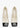 Legacy Dove Nappa/Black