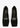 Lili Black Suede