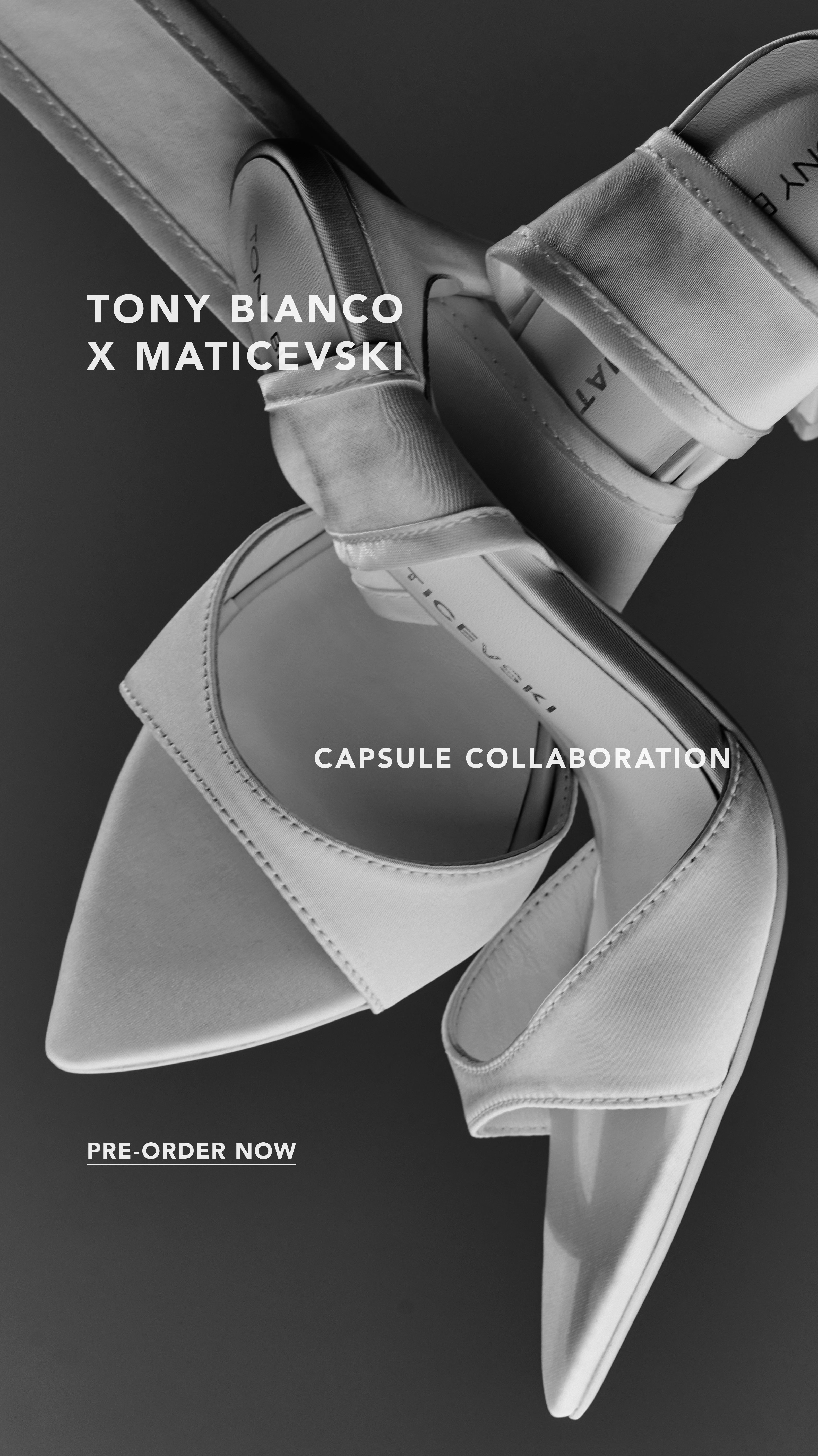 Tony Bianco | Women's Shoes Online | Heels, Boots & Sandals – Tony