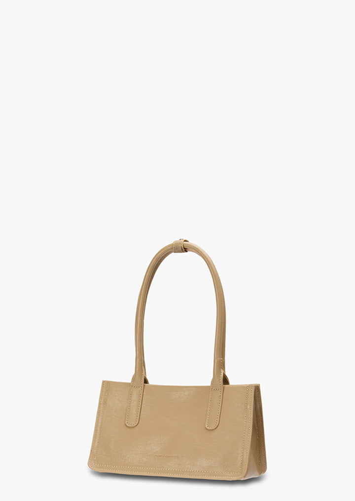 Mabel Ecru Soft Vintage