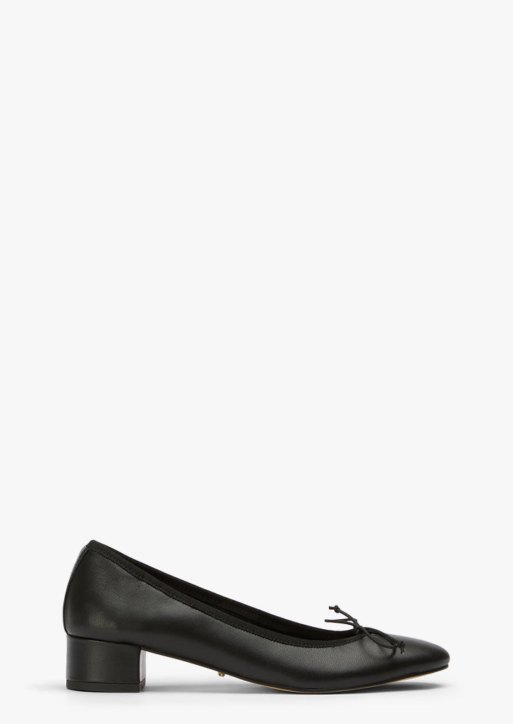 Black Heels Tony Bianco USA Black Heels Tony Bianco USA