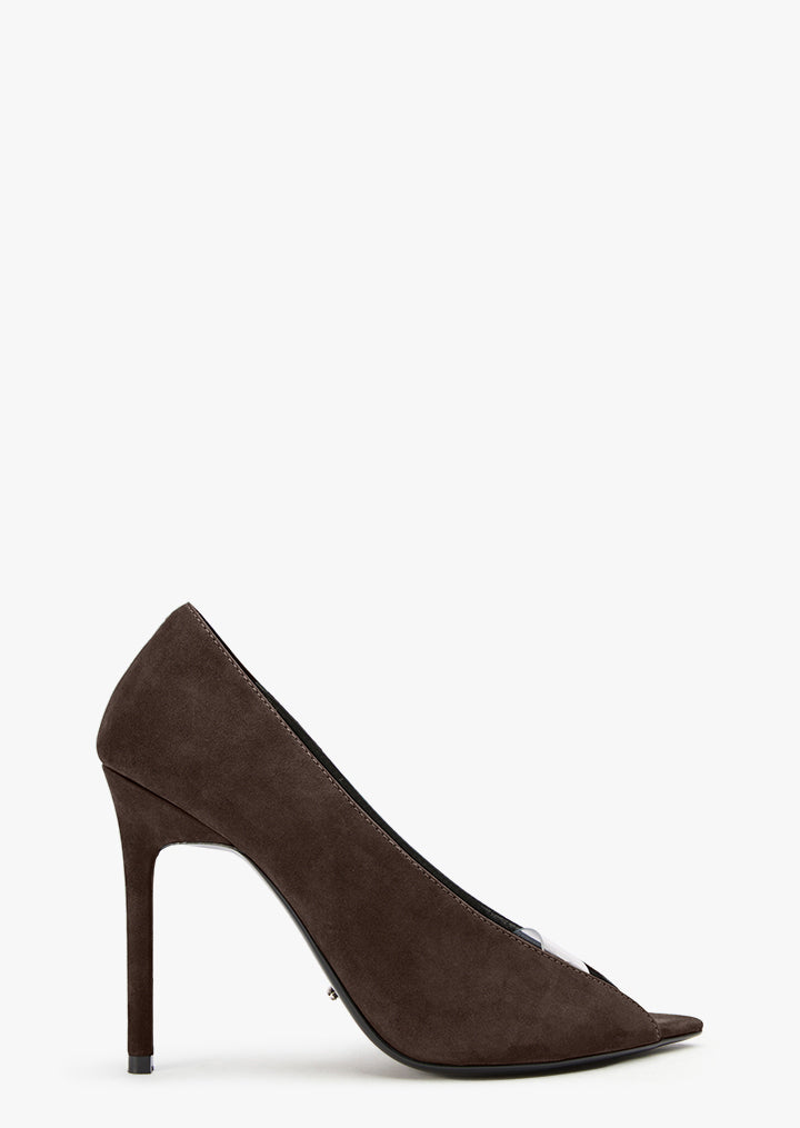 Suede – Page – Tony Bianco USA