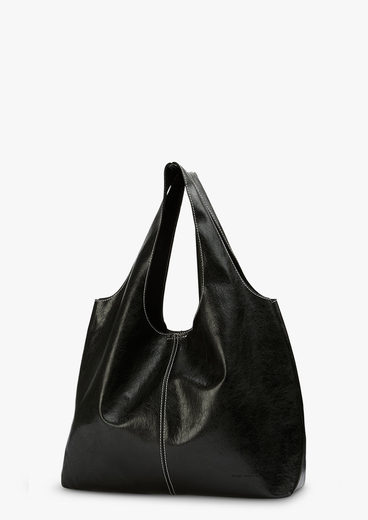 Mily Black Soft Vintage