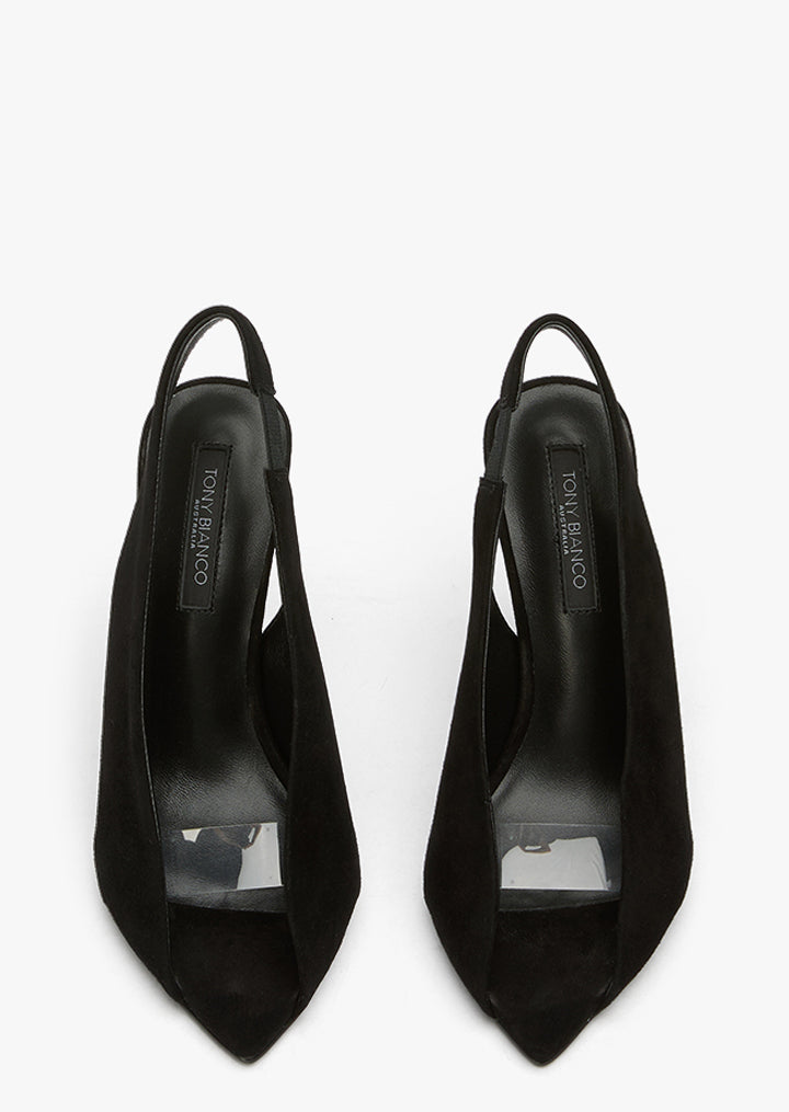 Camille Vanilla Vintage – Tony Bianco USA