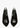 Mixa Black Suede
