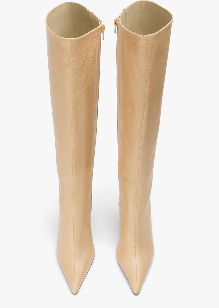 Naxos Vanilla Vintage