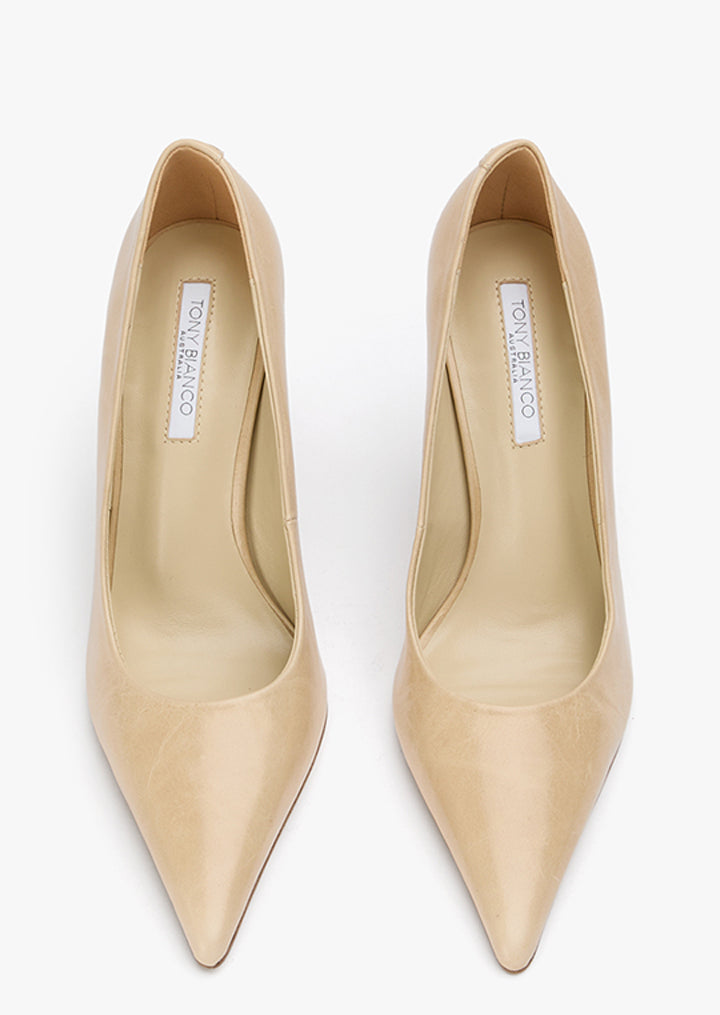 Niki Vanilla Vintage