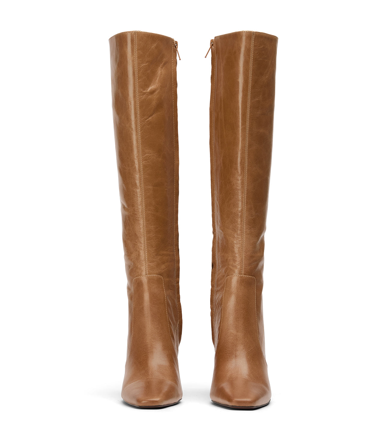 Porsha Tan Vintage – Tony Bianco USA