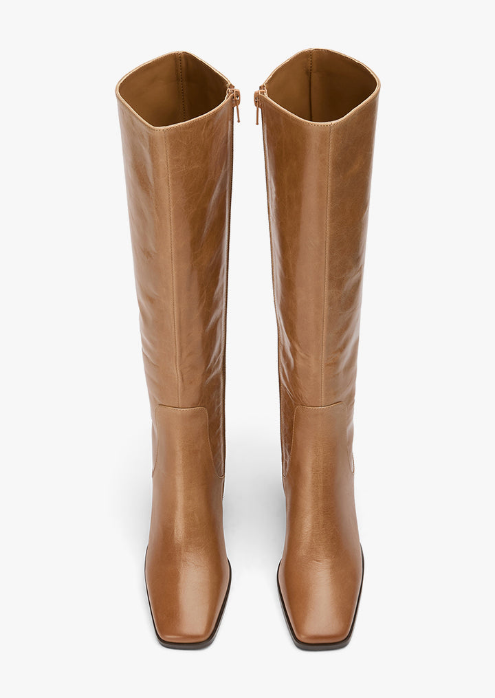 Knee-High Boots: Dress & Casual Styles – Tony Bianco USA